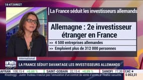 Inside Business du lundi 22 octobre 2018