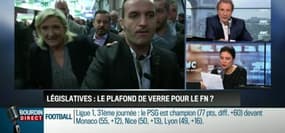 Apolline de Malherbe: "Au FN, ils se sont rendus compte de l'existence d'un phénomène de rejet très fort du parti" - 21/03