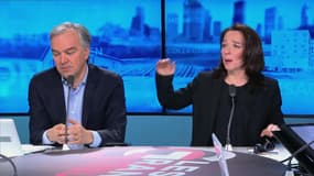 Macron successeur de François Hollande ? C’est inconcevable, il est entouré de gens de droite 