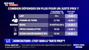 Comment aider nos agriculteurs en tant que consommateur? BFMTV répond à vos questions