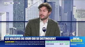 On refait la séance : les valeurs du jour qui se distinguent - 29/12