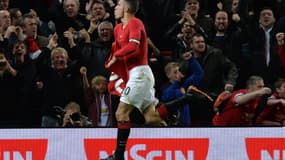 Robin van Persie