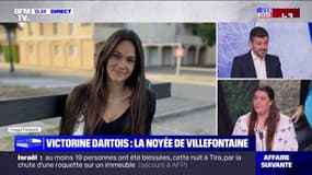 Victorine Dartois : la noyée de Villefontaine - 02/11