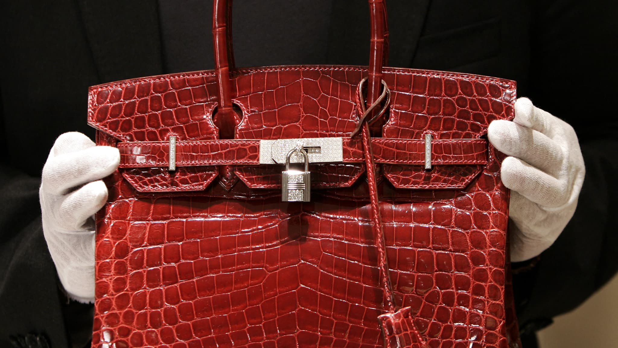 Sac Birkin, Hermès Sac Birkin, Hermès