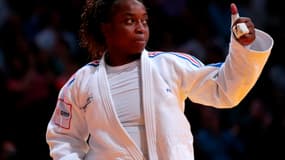 Gévrise Emane