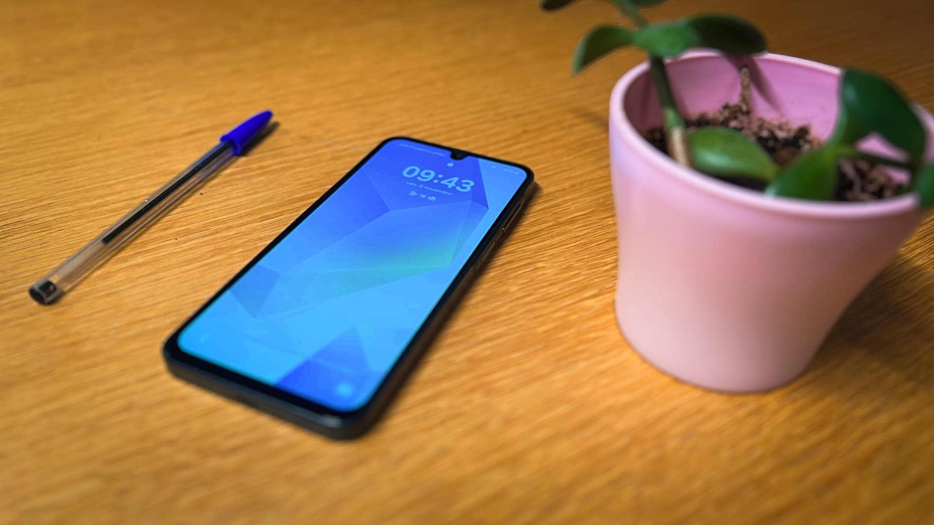 Samsung A16