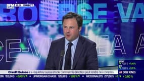 BFM Bourse - Lundi 27 mars 