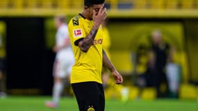 Jadon Sancho (Dortmund)