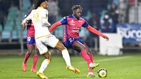 Mohamed Bayo