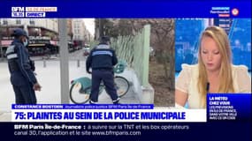 Paris: deux agents de la police municipale accusés d'avoir tenu des propos racistes, antisémites et homophobes