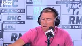 Intégrale Foot / Leboeuf : « C’est un mystère ce Jordan Ayew » 29/07