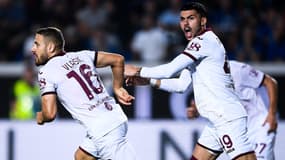 N. Vlasic et N. Radonjic