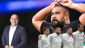 France - Nouvelle Zélande :  les Blacks battus en Irlande... plutôt une bonne nouvelle pour Moscato