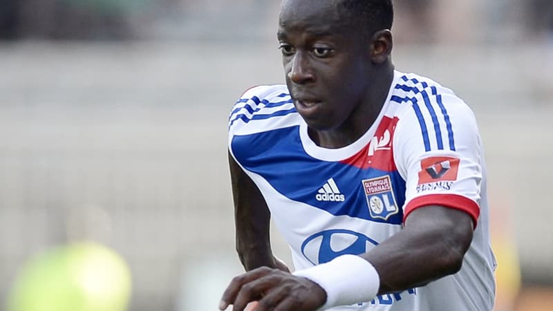 Aly Cissokho