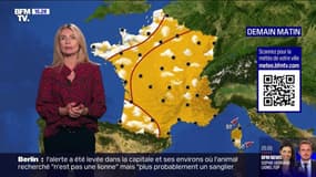 La météo pour ce samedi 22 juillet 2023