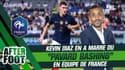 Équipe de France : Kévin Diaz en a marre du "Pavard bashing" (After Foot)