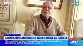 "Un nouveau type d'arnaque": à Cagnes-sur-Mer, une escroquerie au faux coursier sévit