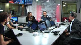 Optimisation fiscale: "On peut cracher sur Uber, mais elle applique les règles fiscales de l'UE"