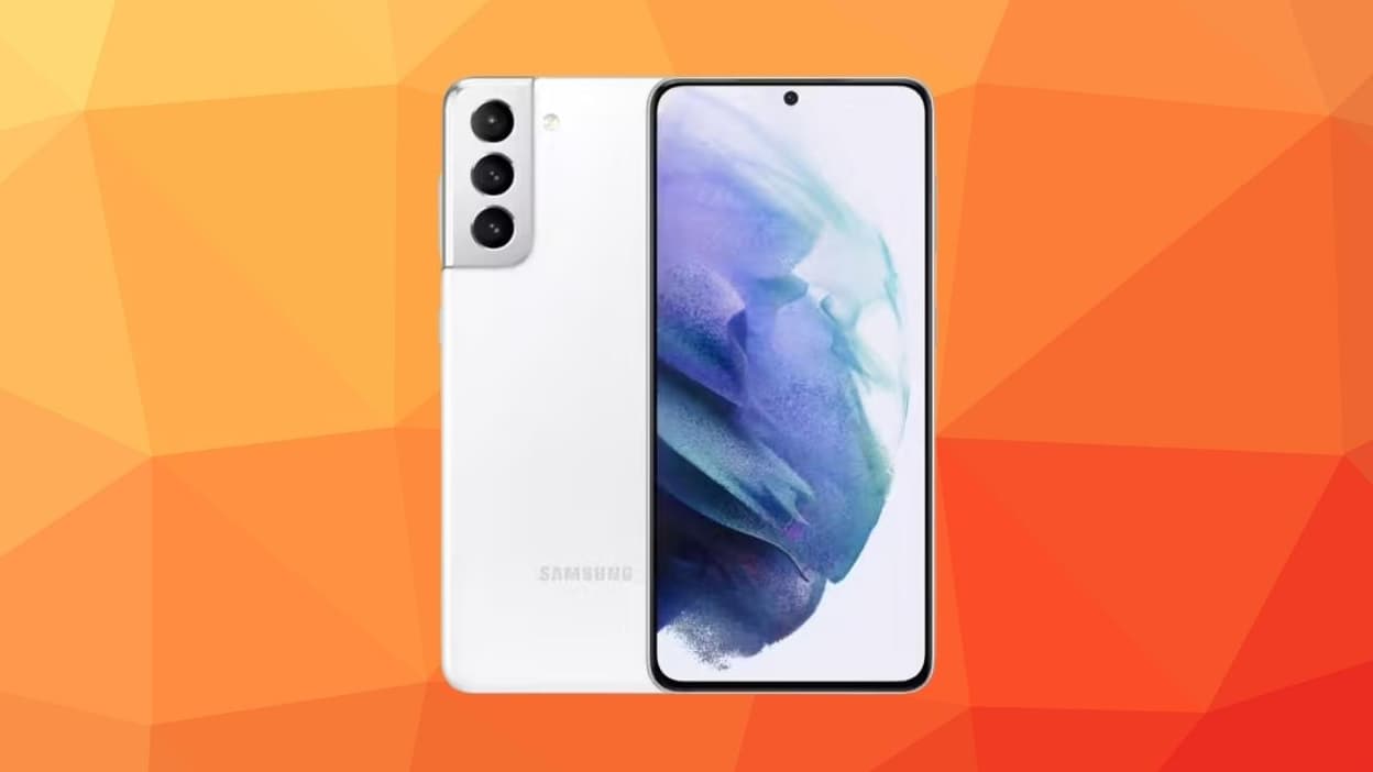 Galaxy S21 5G : ce smartphone Samsung haut de gamme devient étonnamment  abordable grâce à cette offre choc de Rakuten !