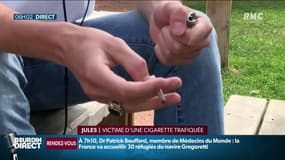 "C'est comme droguer des gens à leur insu": six personnes victimes de 'cigarettes trafiquées' dans la Loire
