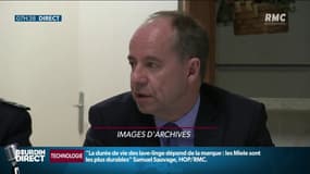 L'ex-garde des Sceaux, Jean-Jacques Urvoas, face à la justice pour "violation du secret"blique pour "violation du secret"