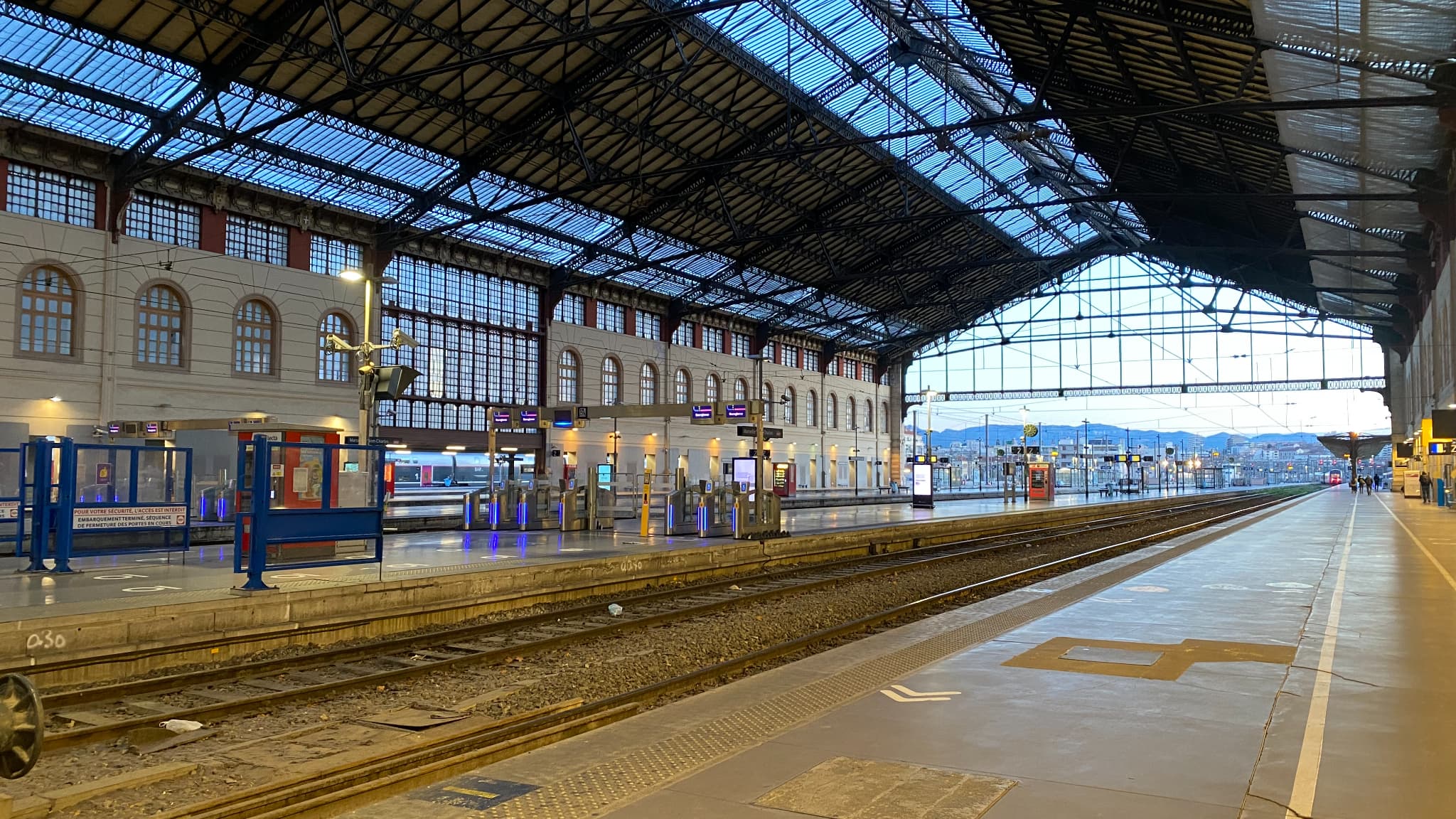 Saint-Charles 