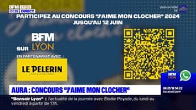 J'aime mon clocher: le plus beau clocher d'Auvergne-Rhône-Alpes bientôt élu