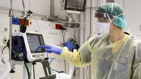 Pour fournir aux hôpitaux des respirateurs artificiels, la filiale santé d'Air Liquide quadruplera sa production d'ici le mois de mai