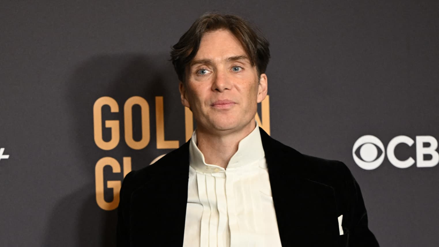 Cillian Murphy, Golden Globes 2024 Cillian Murphy, Golden Globes 2024