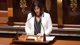 Ancienne députée, Cécile Rilhac est candidate à la mairie de Herblay-sur-Seine pour les municipales de 2026.