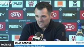 Bordeaux : les joueurs "touchés, abattus mais conscients"