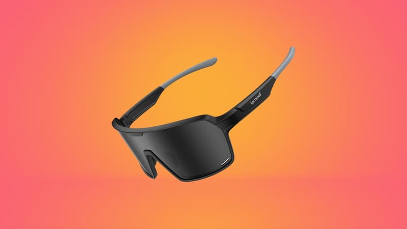 Ces lunettes de vitesse sont un best-seller et elles risquent la rupture de stock