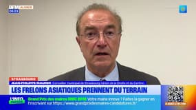 Le journal de 8h du mercredi 12 novembre 2025