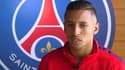 Marquinhos : "Neymar est très important dans le vestiaire"