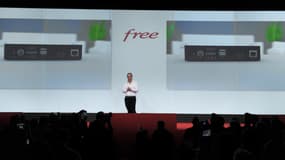 La Freebox V7 est attendue depuis plusieurs mois. 