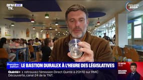 La verrerie Duralex en redressement judiciaire: est-ce que le contexte social peut peser sur le vote des locaux aux législatives?