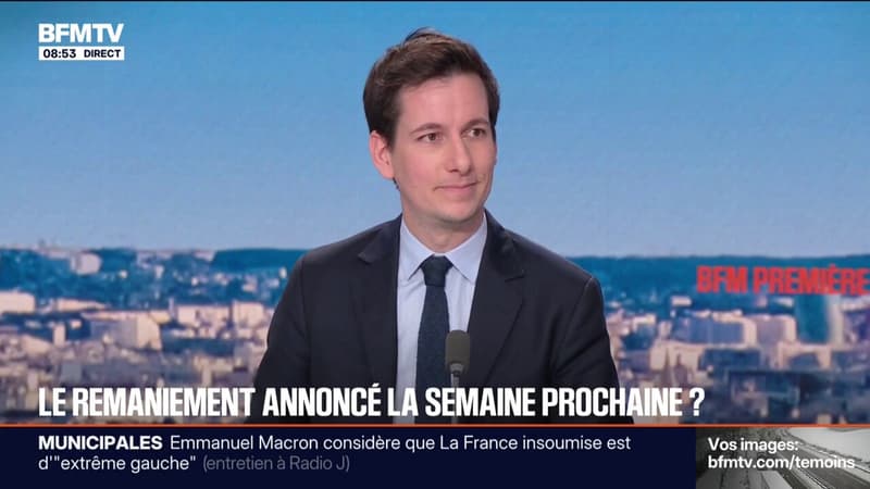 SIGNÉ POLITIQUE - Après la longue séquence du budget 2026, bientôt le remaniement gouvernemental?