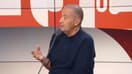 L'entrepreneur des Grandes Gueules Mourad Boudjellal sur RMC et RMC Story le 9 octobre 2025