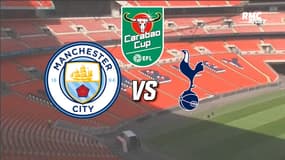 League Cup : Huit mille spectateurs pour la finale Manchester City - Tottenham ?