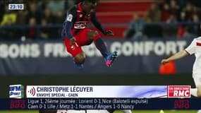 After Foot du samedi - 18/02 – Partie 4/6 - Debrief de Caen/Lille (0-1)