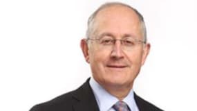 Philippe Wahl est l'actuel président du directoire de la Banque Postale.