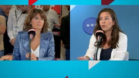 "Estelle Midi" en direct de Renodays