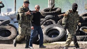 Kiev accuse Moscou de vouloir une "Troisième guerre mondiale"