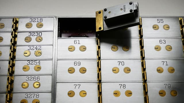 En regardant la liste des comptes en déshérence, certains pourraient toucher un héritage inattendu.