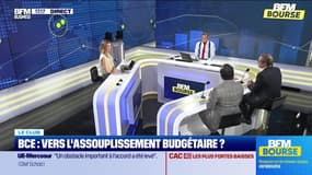 Le Club : BCE, vers l'assouplissement budgétaire ? - 06/12 
