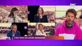 C'est tous les jours Arnaud Demanche - 05.09