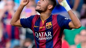 Neymar (Barça)