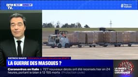 La guerre des masques ? (2/2) - 02/04