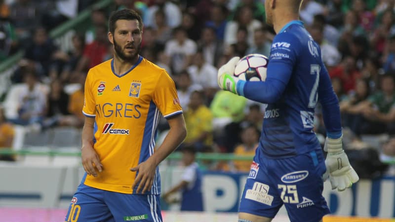 André-Pierre Gignac
