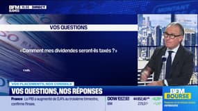 Benoist Lombard (Laplace) : "Vos questions, nos réponses" - 29/11